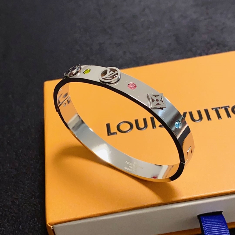 LV Bracelets